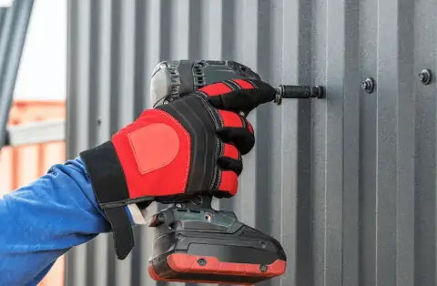 Travaux de zinguerie - Plogonnec